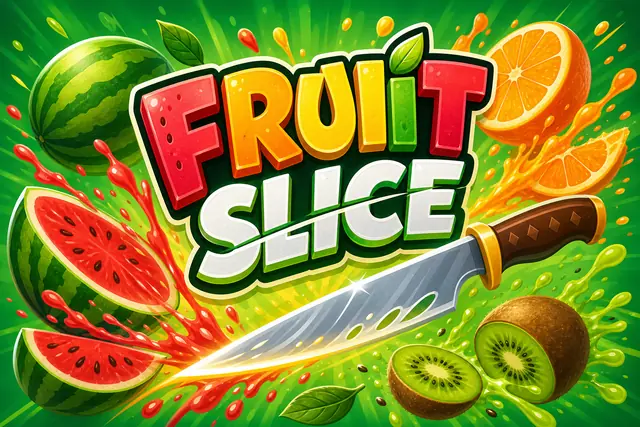 Fruit Slice cover